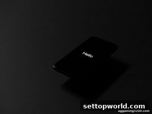 AG真人 settopworld