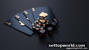 AG真人 settopworld