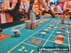 AG真人 settopworld